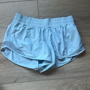Hotty Hot Low Rise Shorts 2.5”